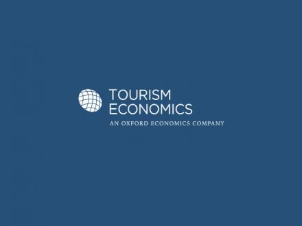 global tourism forecast