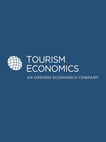 tourism economics llc