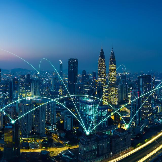 City Connection Tourism Economics