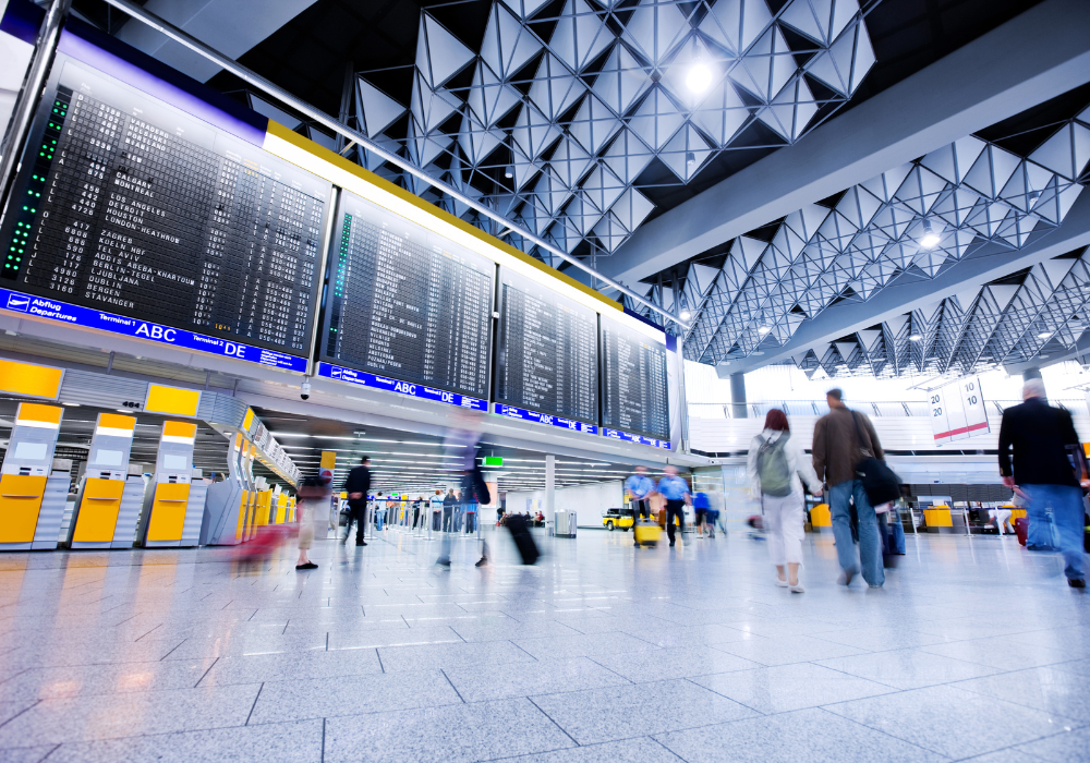 Chinese Outbound Travel to Gain Momentum in 2024