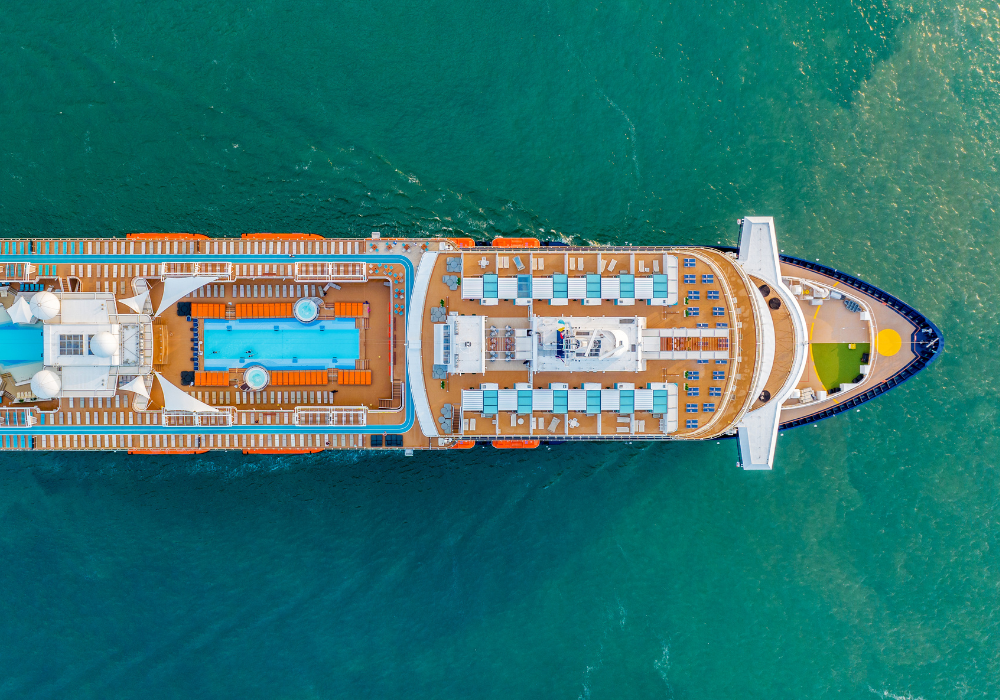 Tourism Economics Launches Cruise Impact Study Series for the Caribbean and Latin America