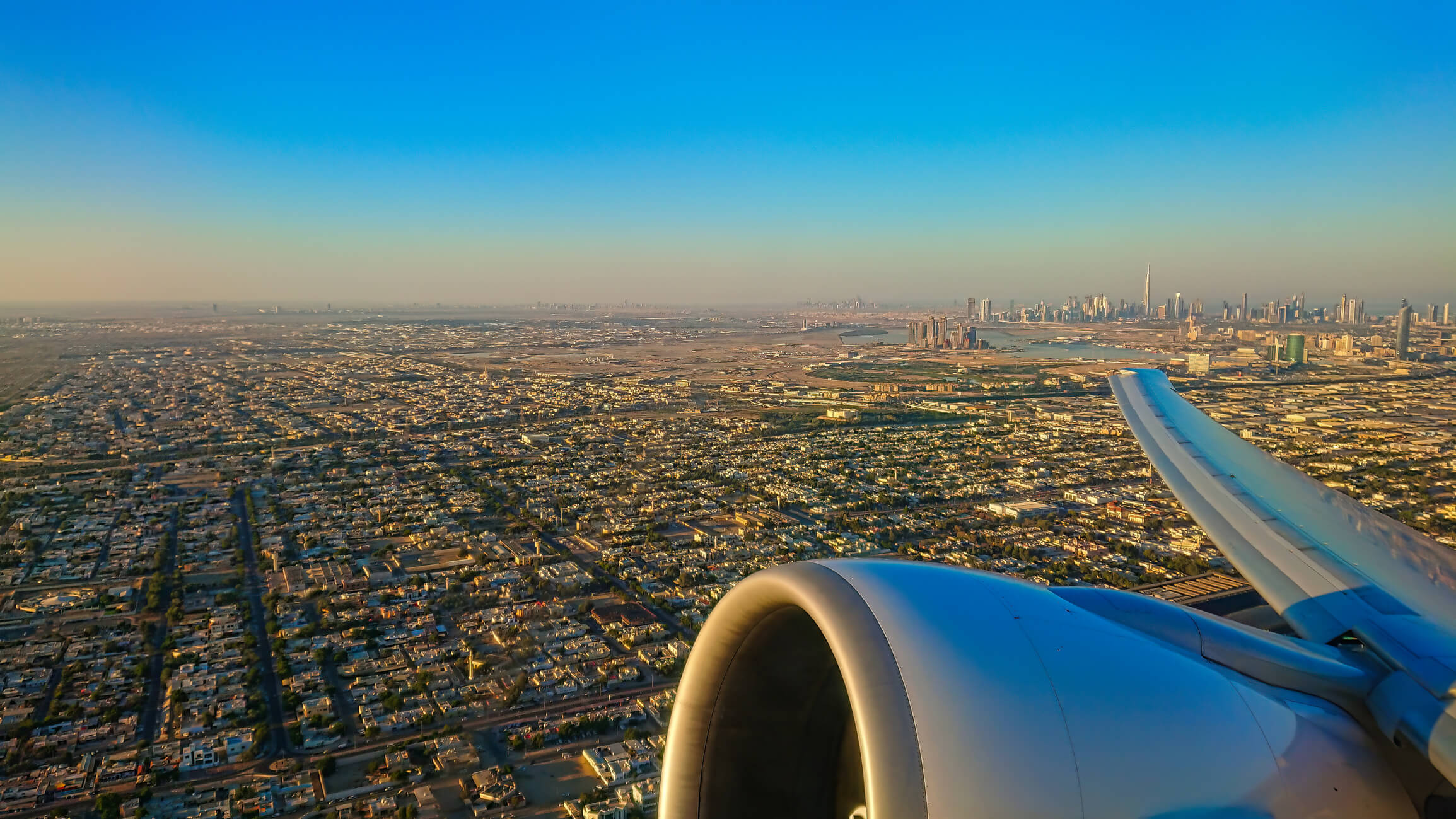 The Iran War’s Ripple Effects on Global Travel Transit