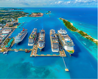Tourism Economics Launches Cruise Impact Study Series for the Caribbean and Latin America