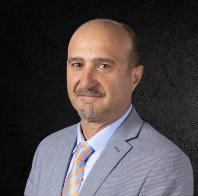 Christian Savelli