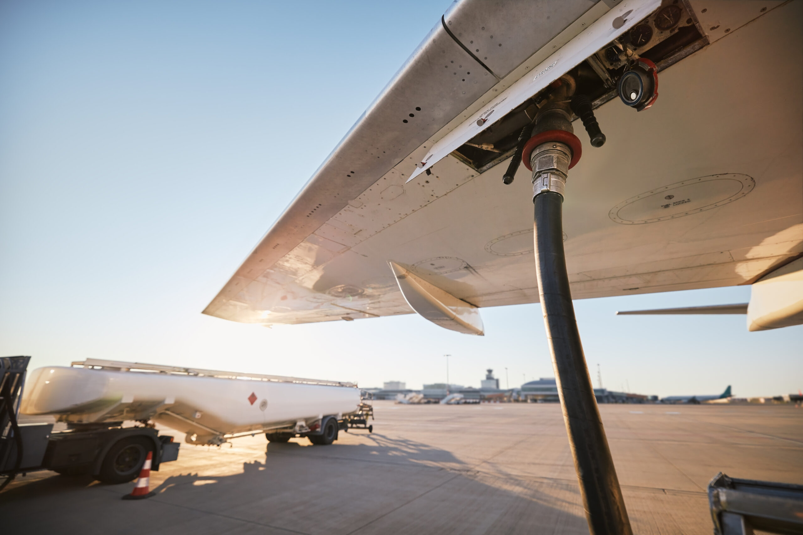 Iran War’s Impact on Fuel Prices and Air Passenger Demand
