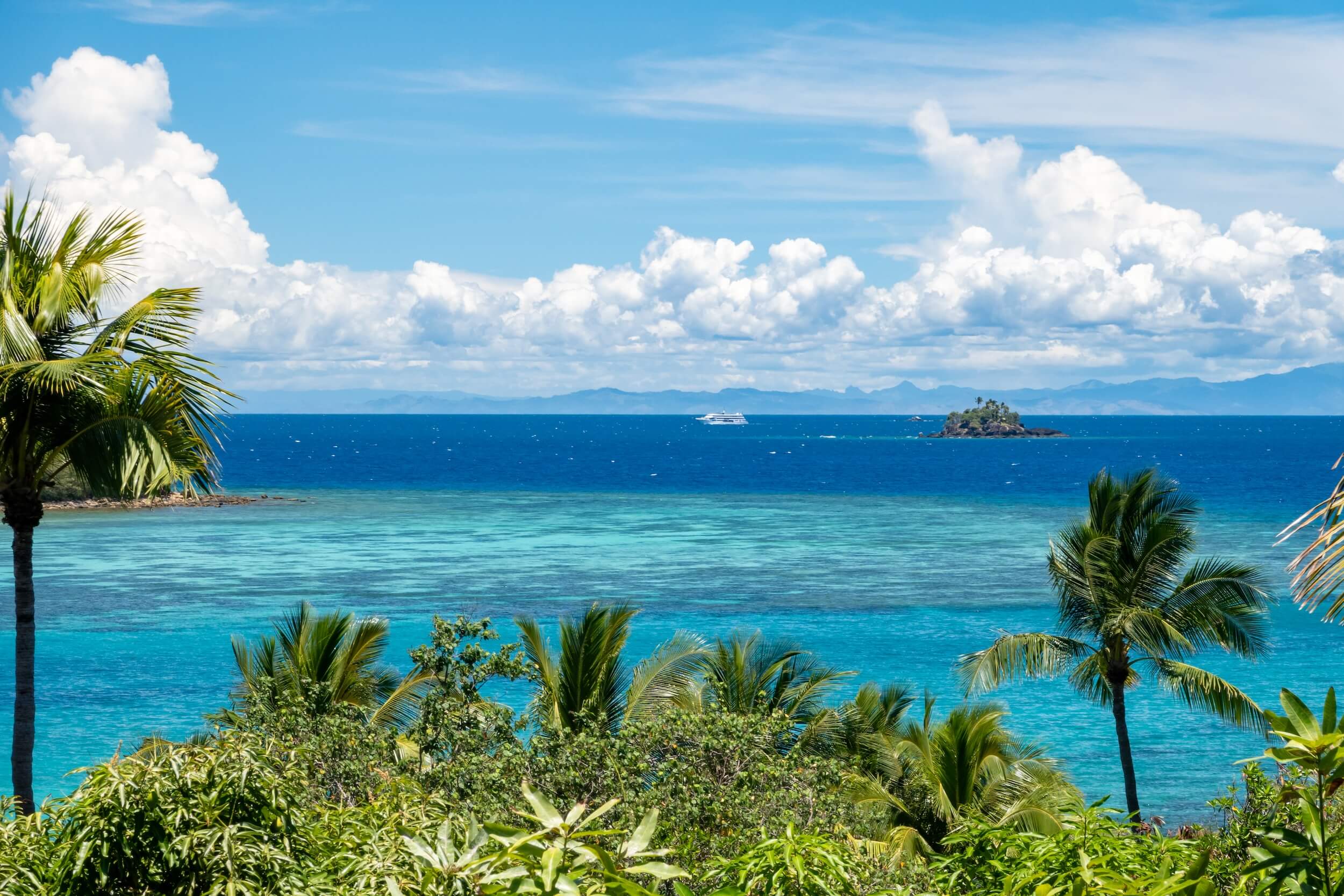 Small Ships, Big Opportunities: Unlocking Cruising Demand