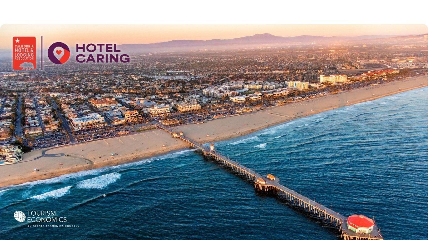California Hotels Donate $68 Million in Support of Local Philanthropy