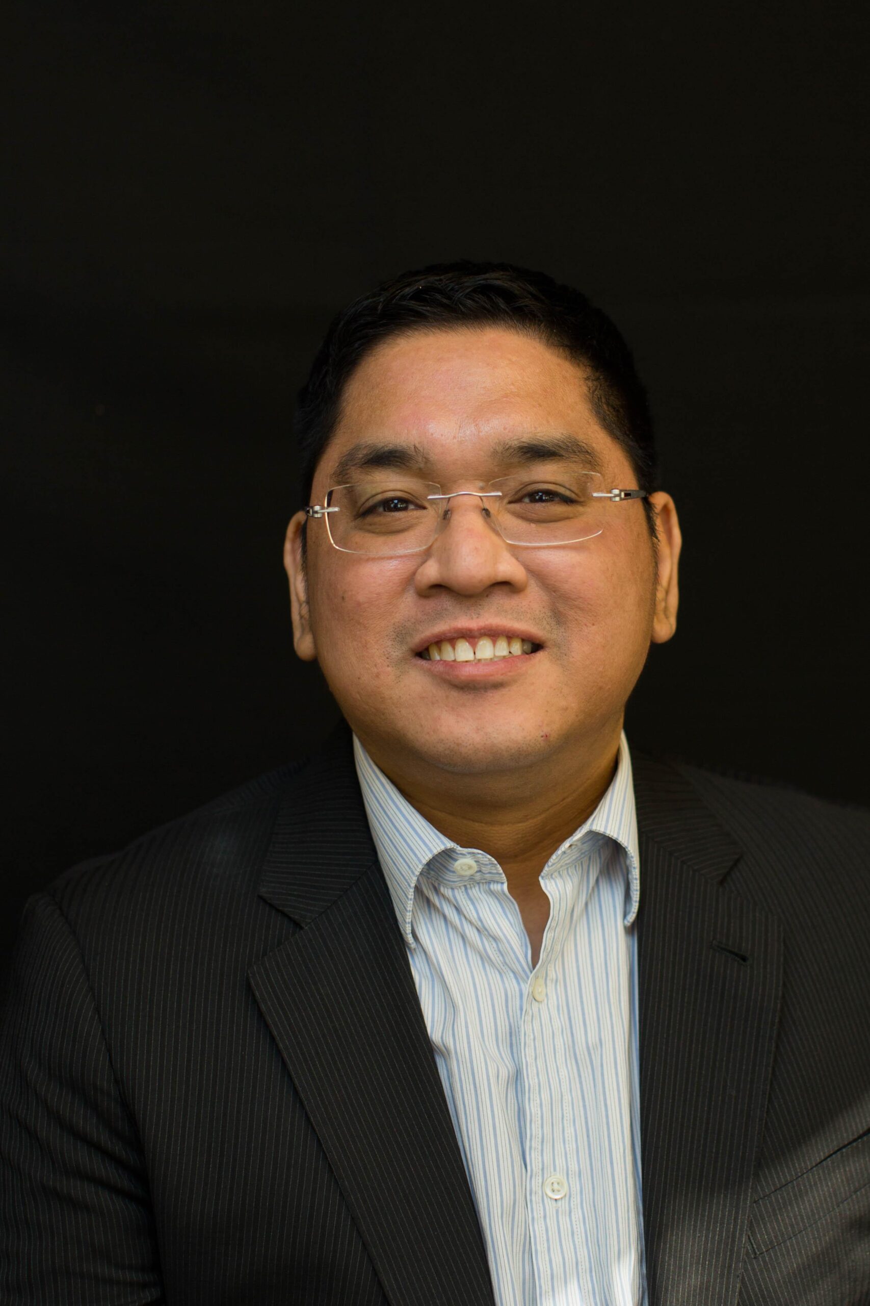 Michael Mariano