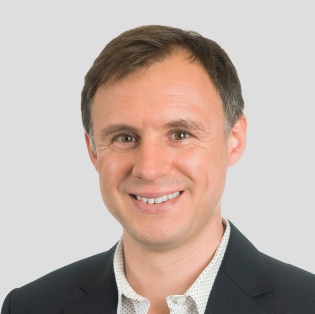 Sean Morgan
