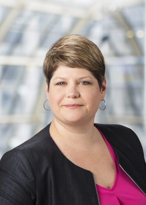 Cindy Decker