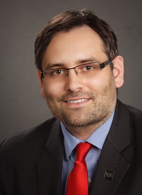 Erik Evjen
