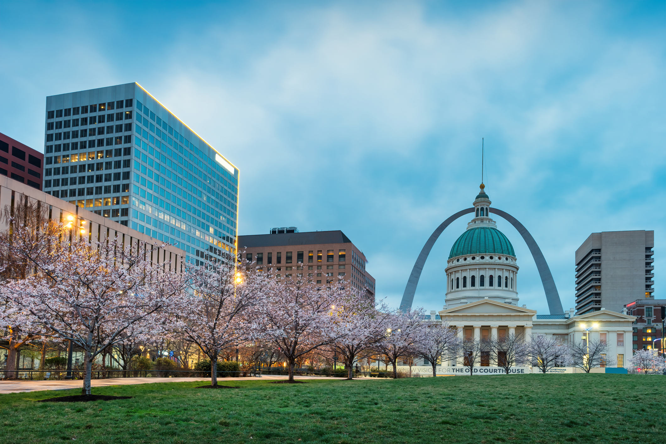 Explore St. Louis Gains a Clearer View of Market Performance
