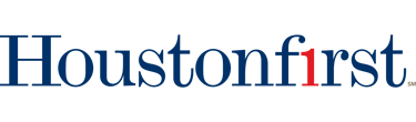 Houston First