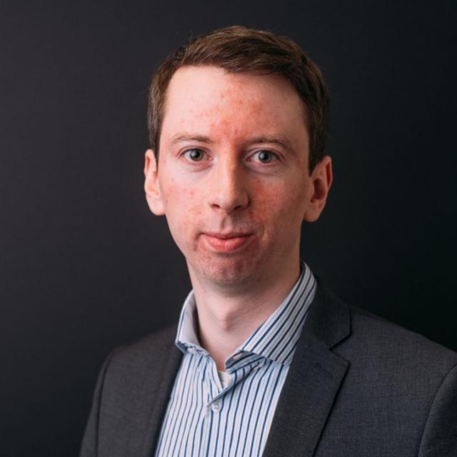Kieran Ferran