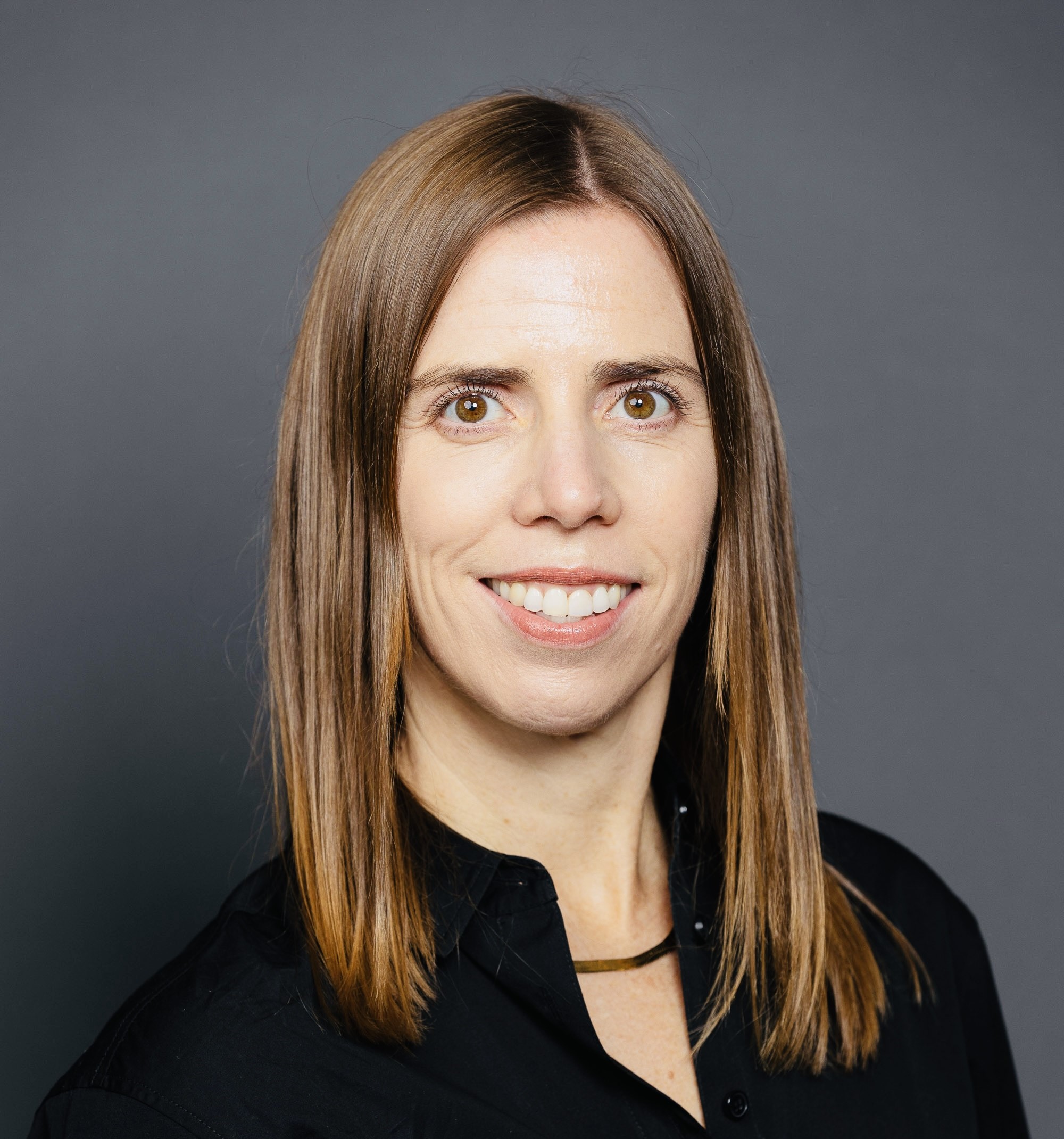 Laura Speicher