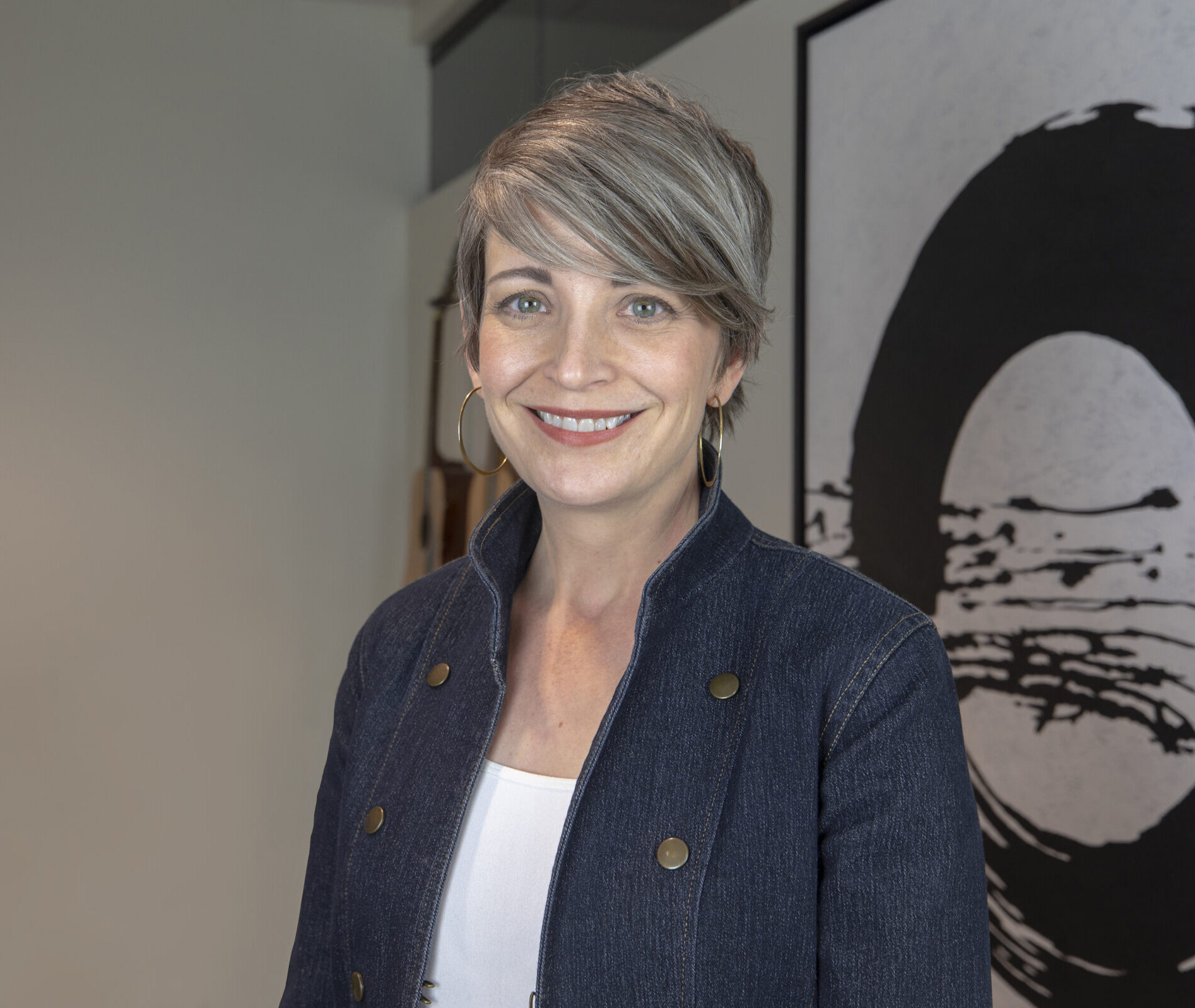 Adrienne Siemers