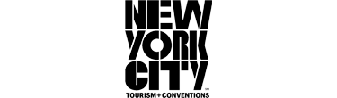 NYC Tourism + Conventions
