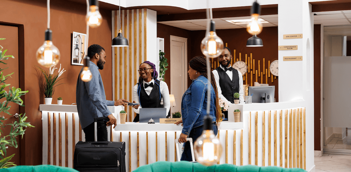 Bullseye Forecast: STR, Tourism Economics Nail Hotel Room Demand and Occupancy Recovery Predictions