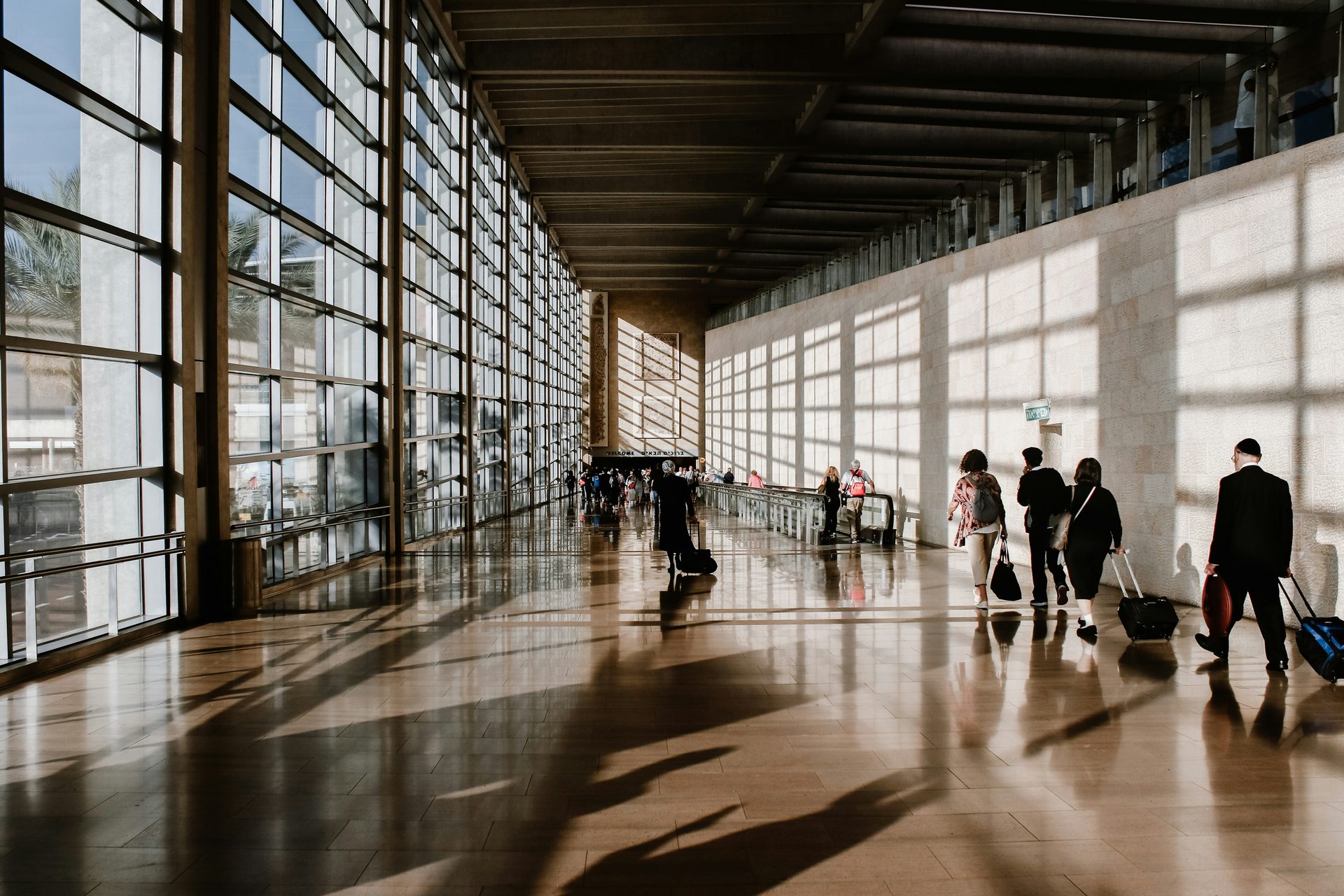 US Destinations Face Uneven Inbound Travel Slowdown