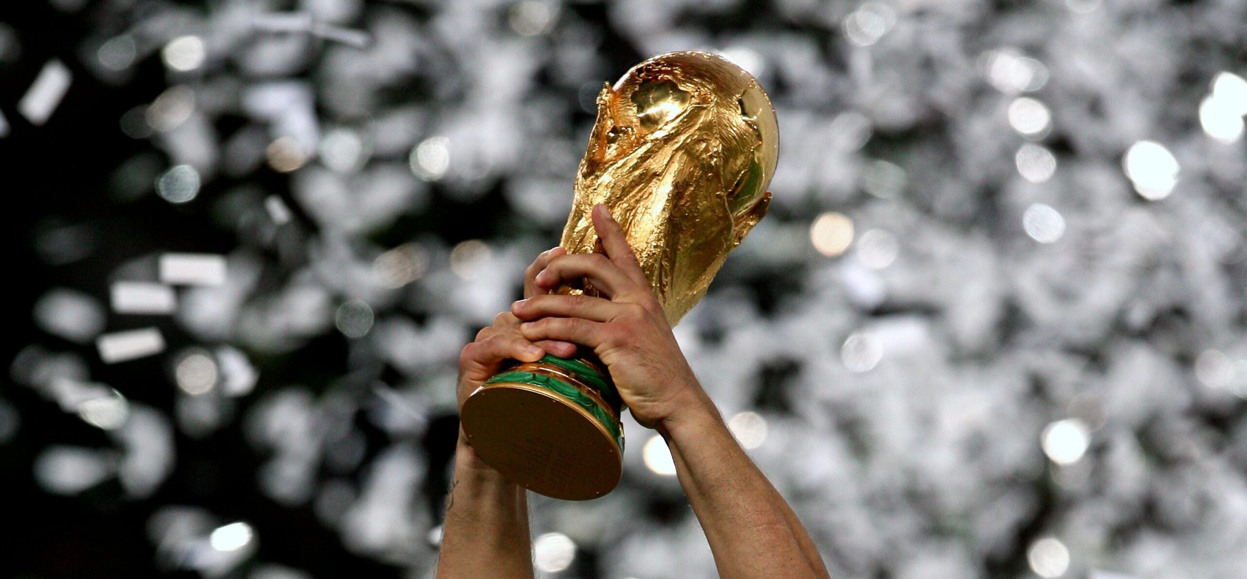 World Cup Bump to Overseas Arrivals and Hotel Performance