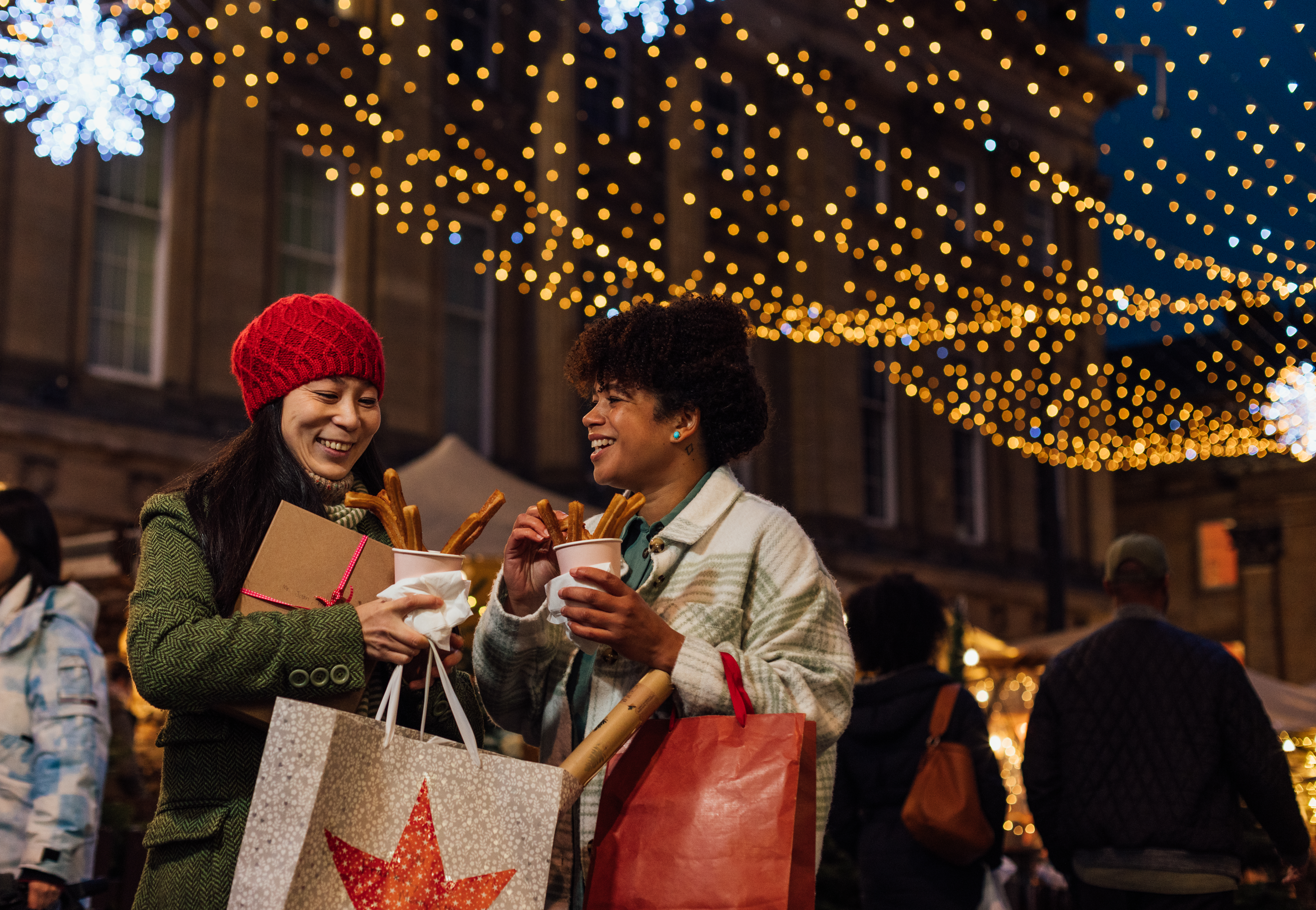 How Destinations Can Win with Holiday Webpages