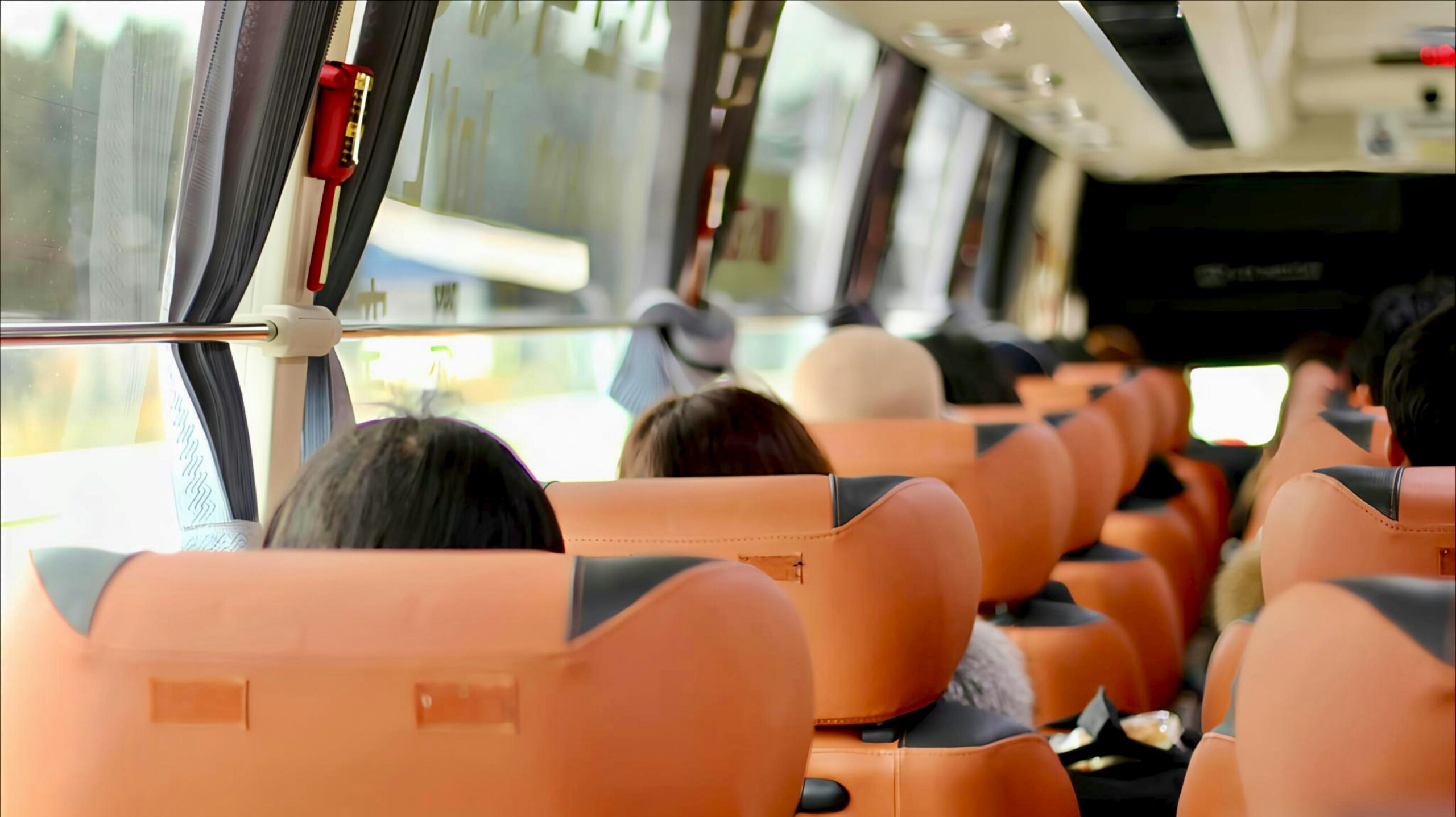 Putting a Price on a Proposed Motorcoach Tariff